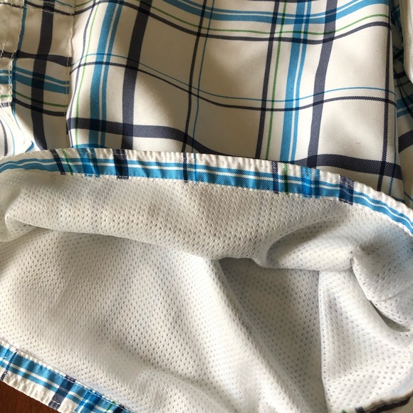 Men’s Ocean Pacific Swim Trunks - Picture 5 of 5